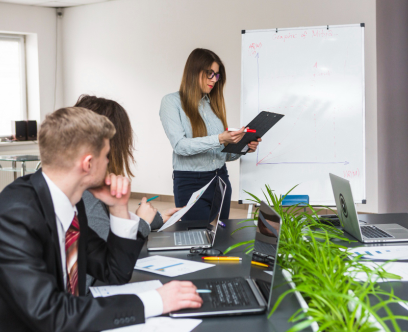 Business-Management-Course