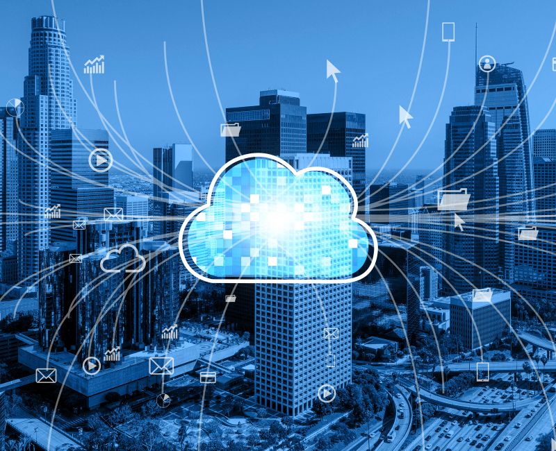 Cloud-Computing