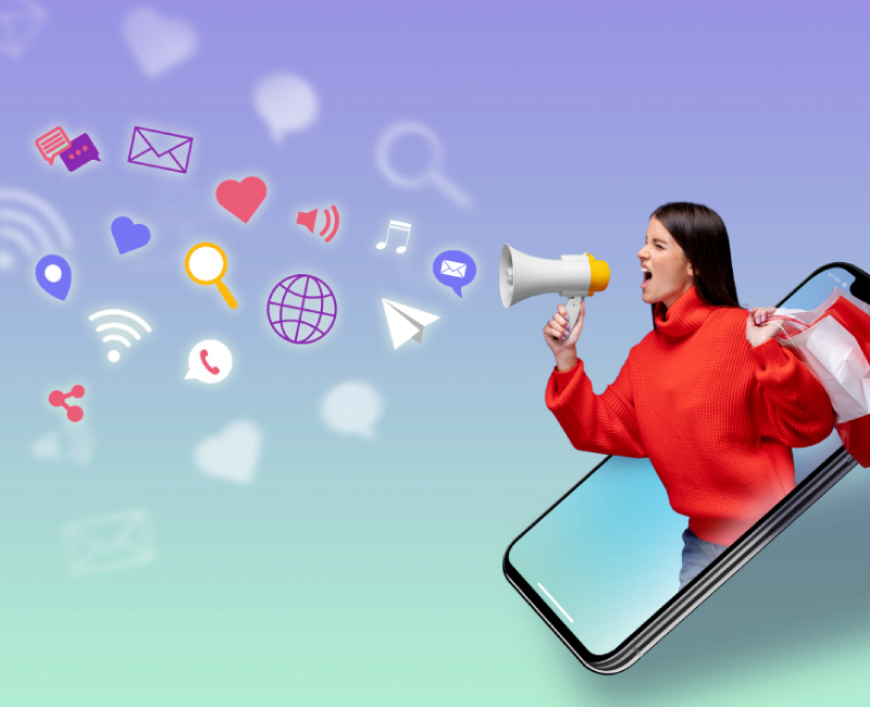 Digital-Marketing