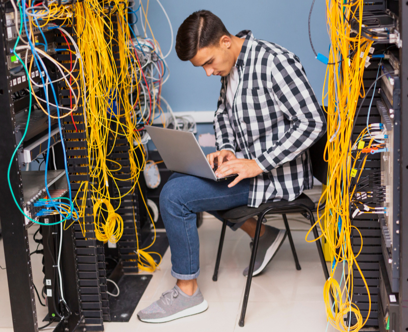 Hardware-&-Networking
