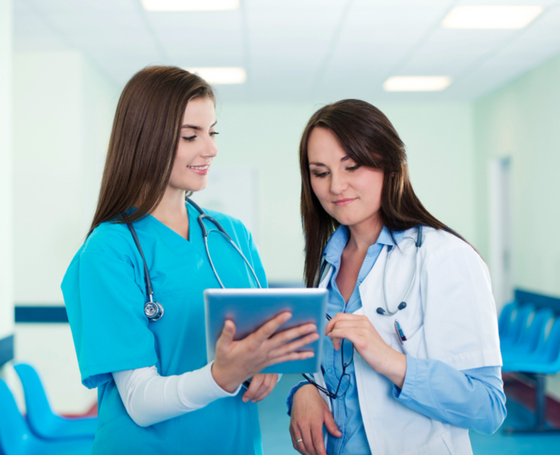 Nursing-Management
