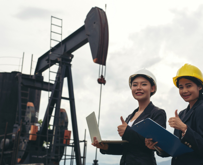 Oil-and-Gas-Industry-Training