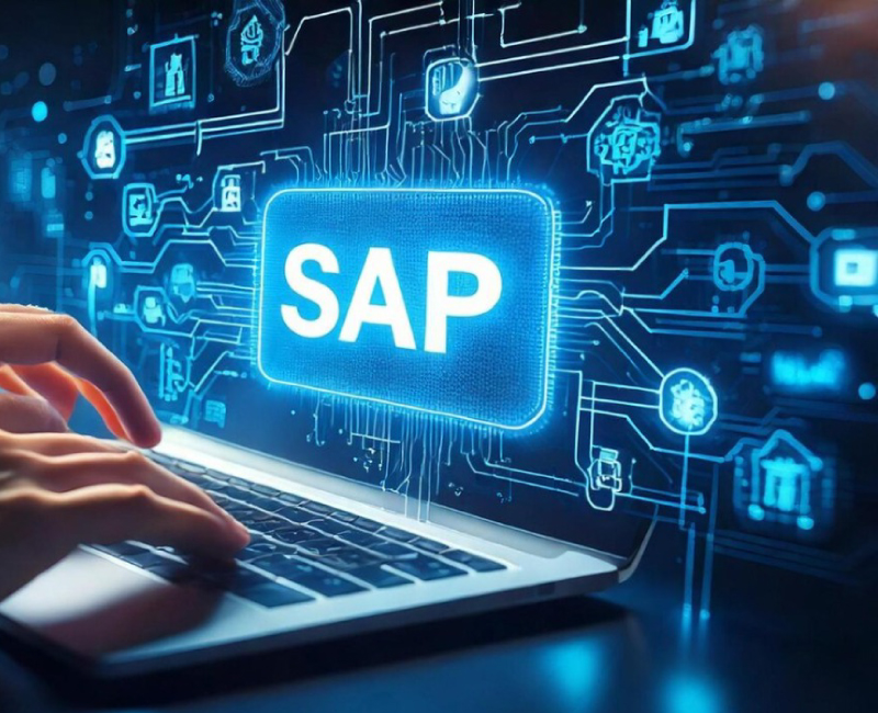 SAP-FICO