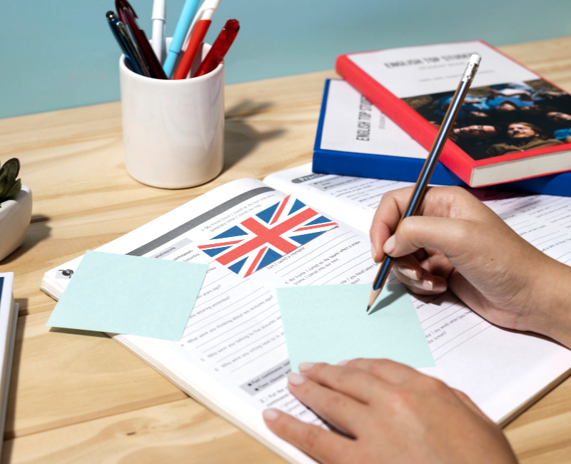 ielts