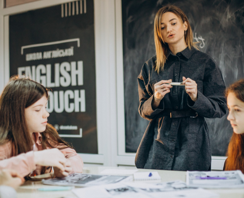 spoken-english
